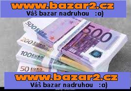 detailní fotografie