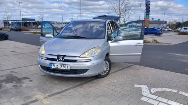 detailní fotografie