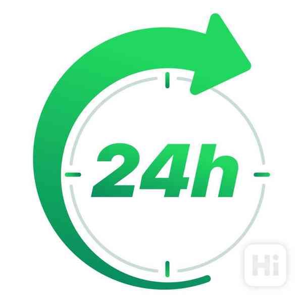 detailní fotografie