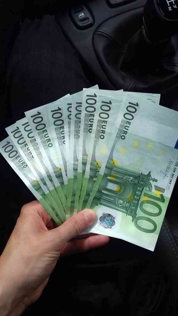 detailní fotografie