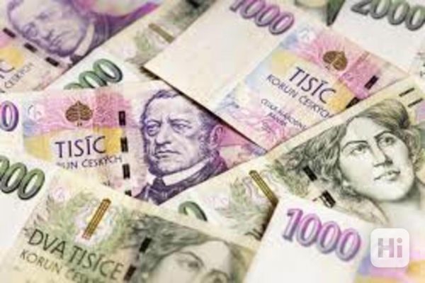 detailní fotografie