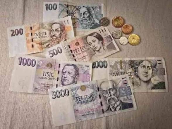 detailní fotografie